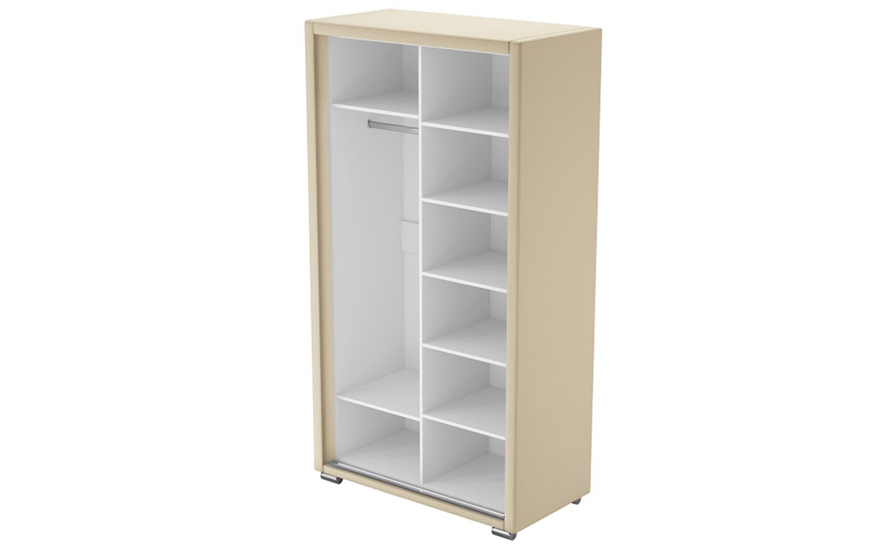 Орматек Orma Soft 2 2х дв (2 зеркала) фото 19