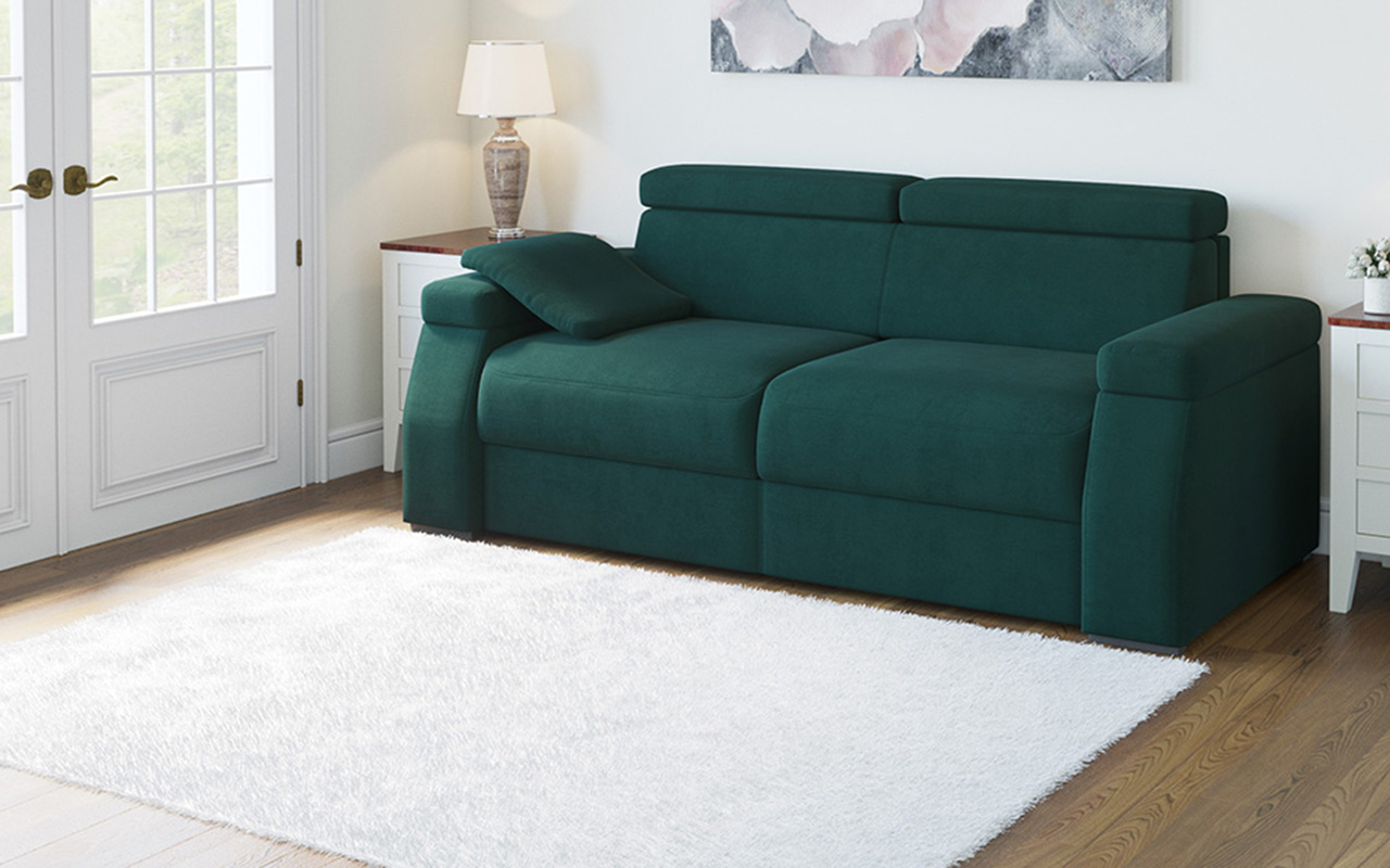 Орматек Синэрджи Эрго (Ergo) 140*196 фото 12