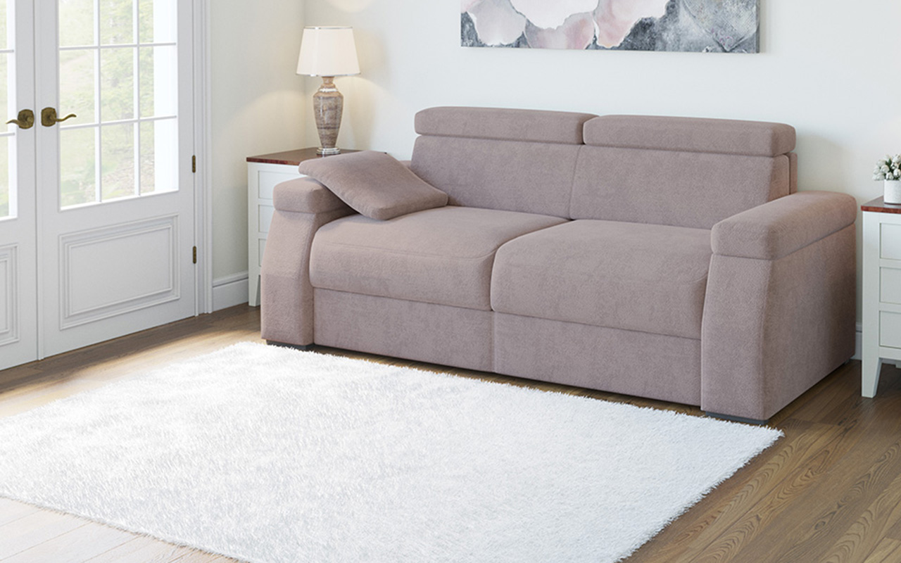 Орматек Синэрджи Эрго (Ergo) 140*196 фото 16