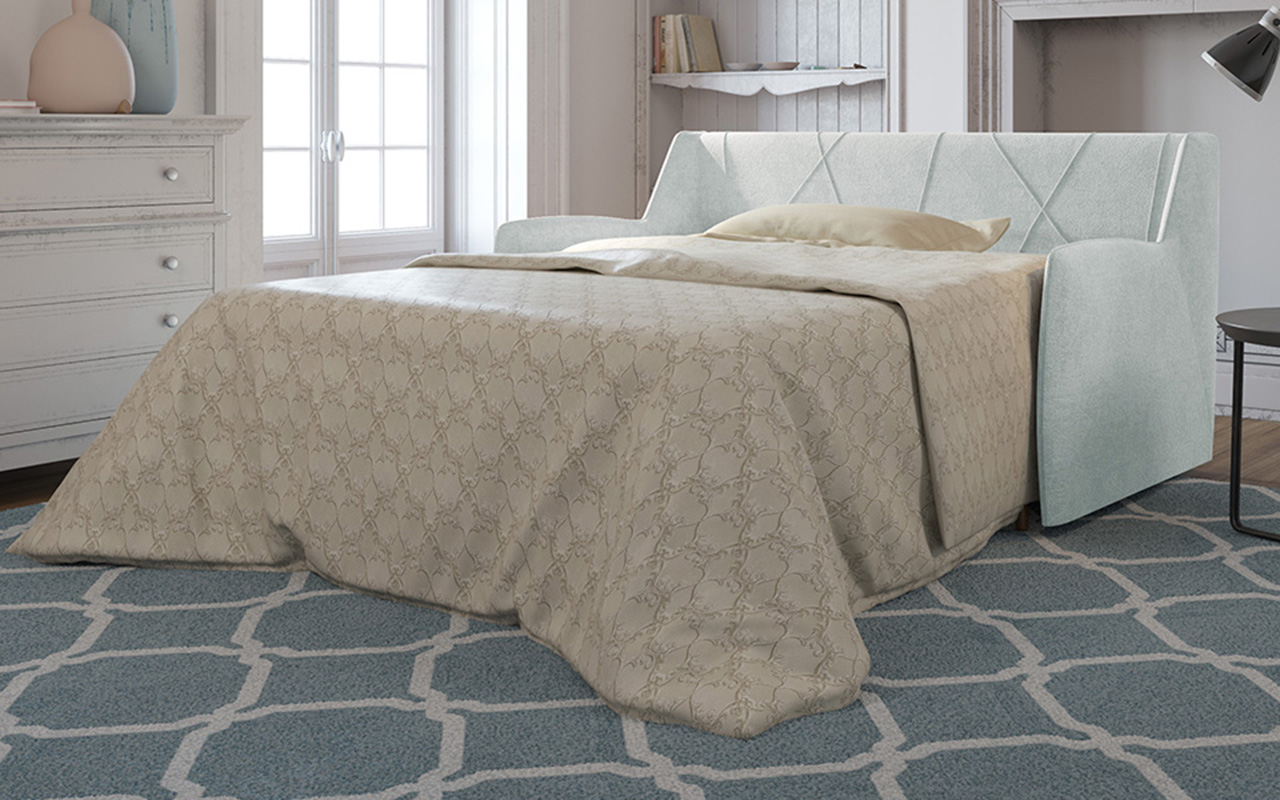 Орматек Синэрджи Слим (Slim) 140*196 фото 28