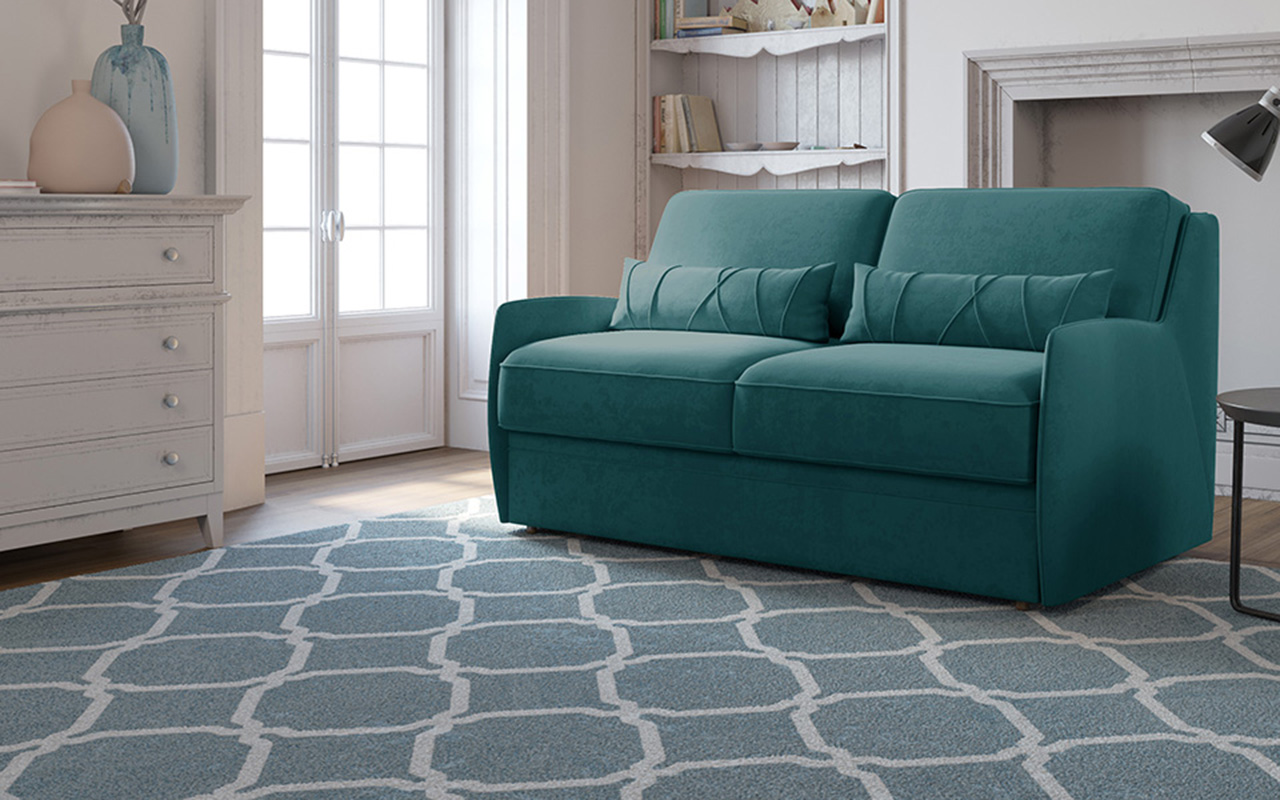 Орматек Синэрджи Слим (Slim) 140*196 фото 51