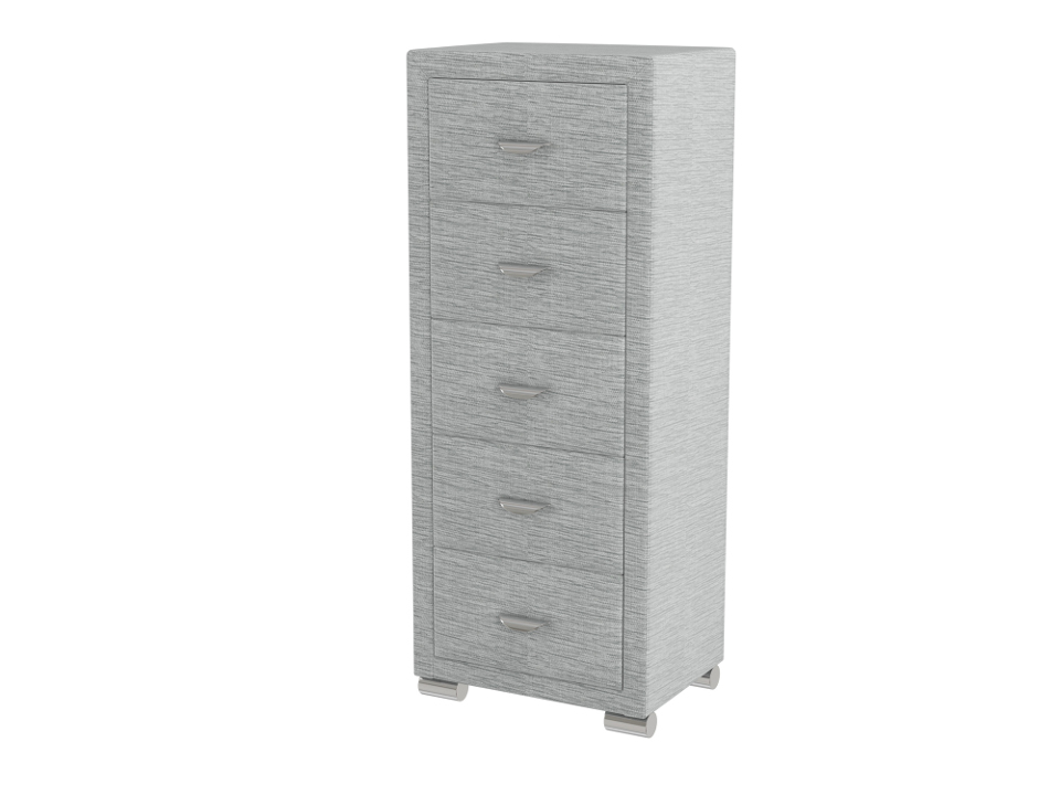 комод Орматек OrmaSoft 2 (5 ящиков) 1 Орматек OrmaSoft 2 (5 ящиков)