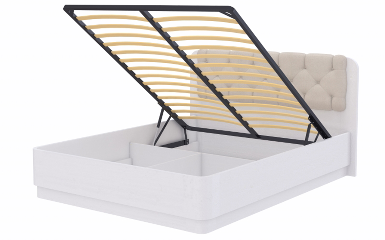 Орматек Wood Home 1 с подъемным механизмом фото 4