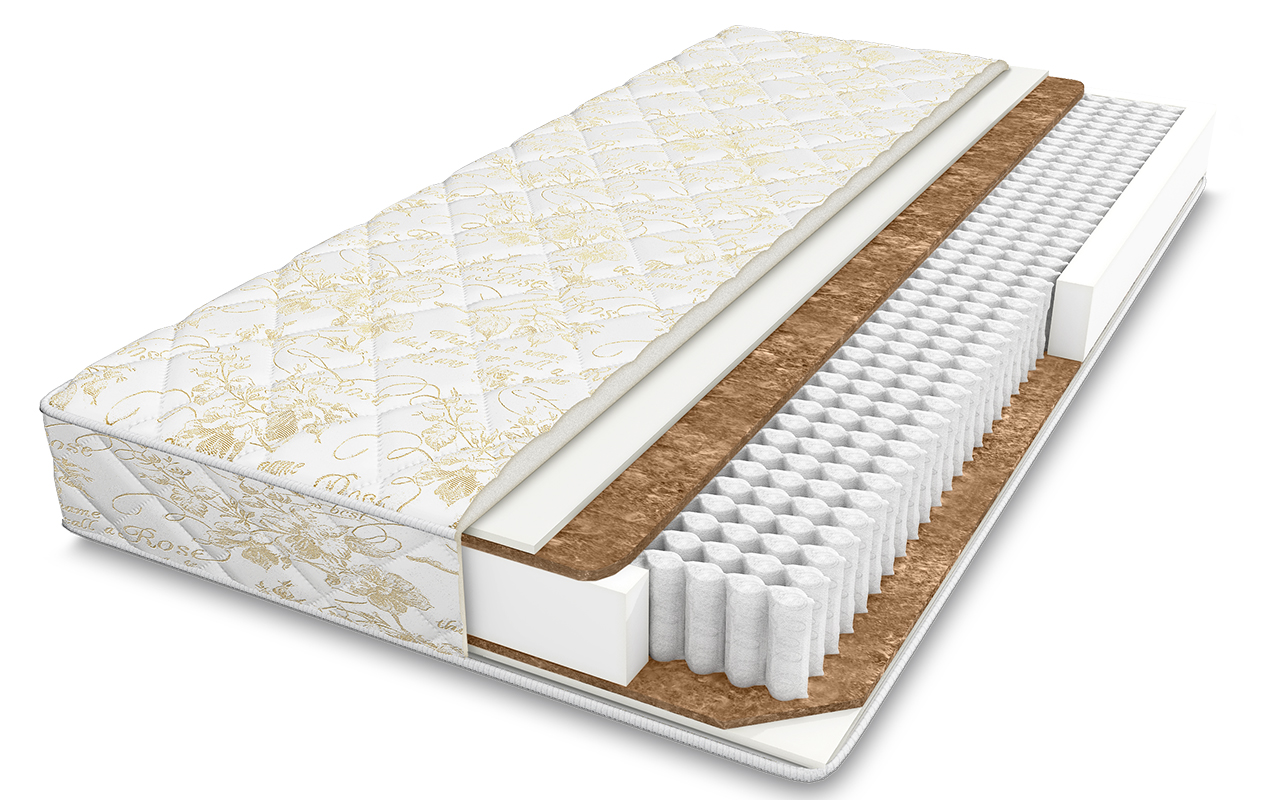 Sontery by Askona Balance Status акция