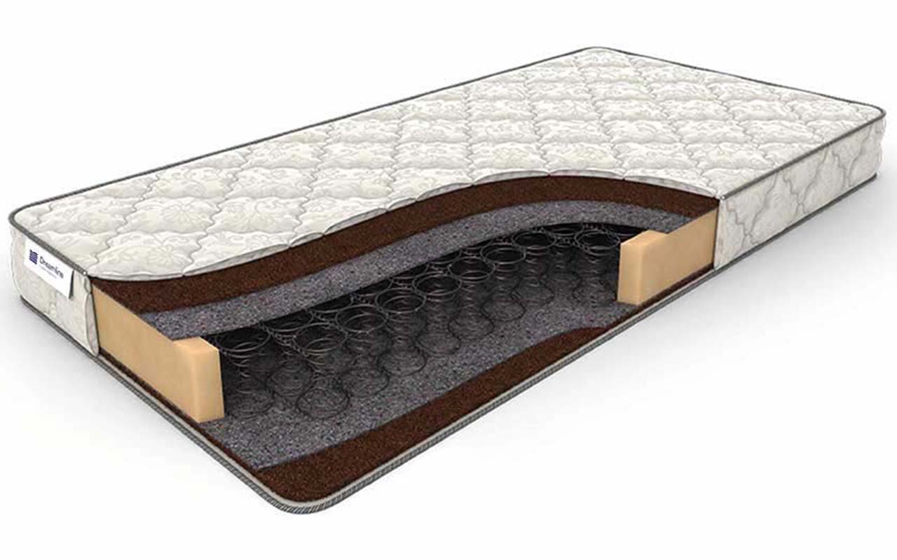 DreamLine Dream 1 Bonnel