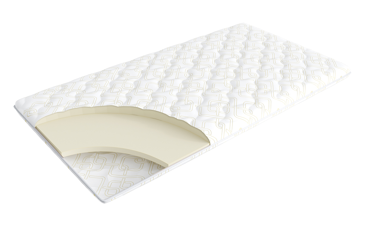 Sontery by Askona Topper Base