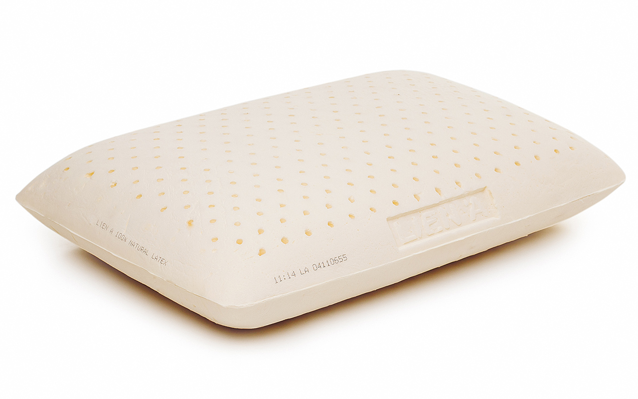 детская подушка Liena Классик (от 3 до 7 лет) 1 Liena Классик (от 3 до 7 лет)