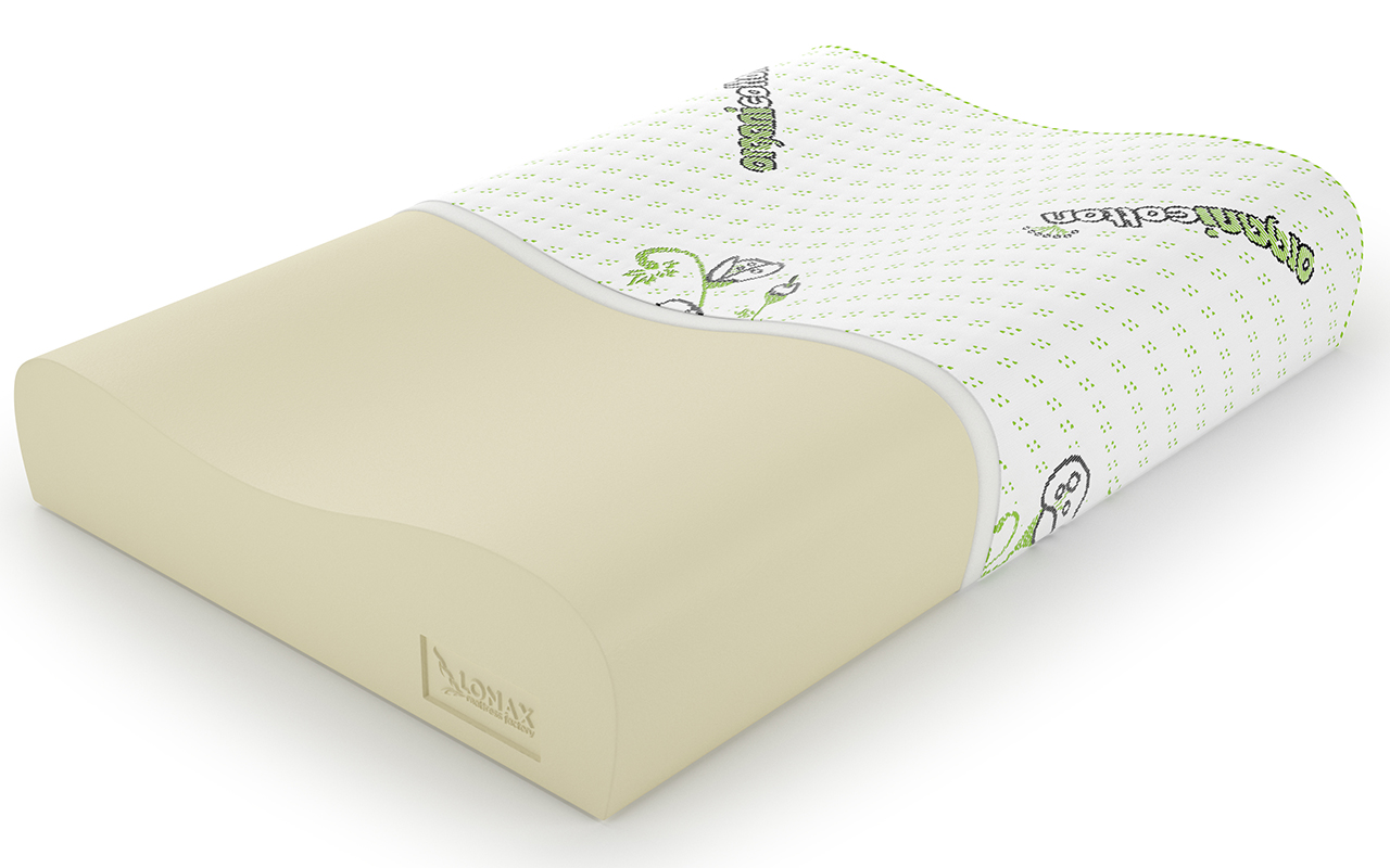 Lonax Organic Ultra Memory Ergo