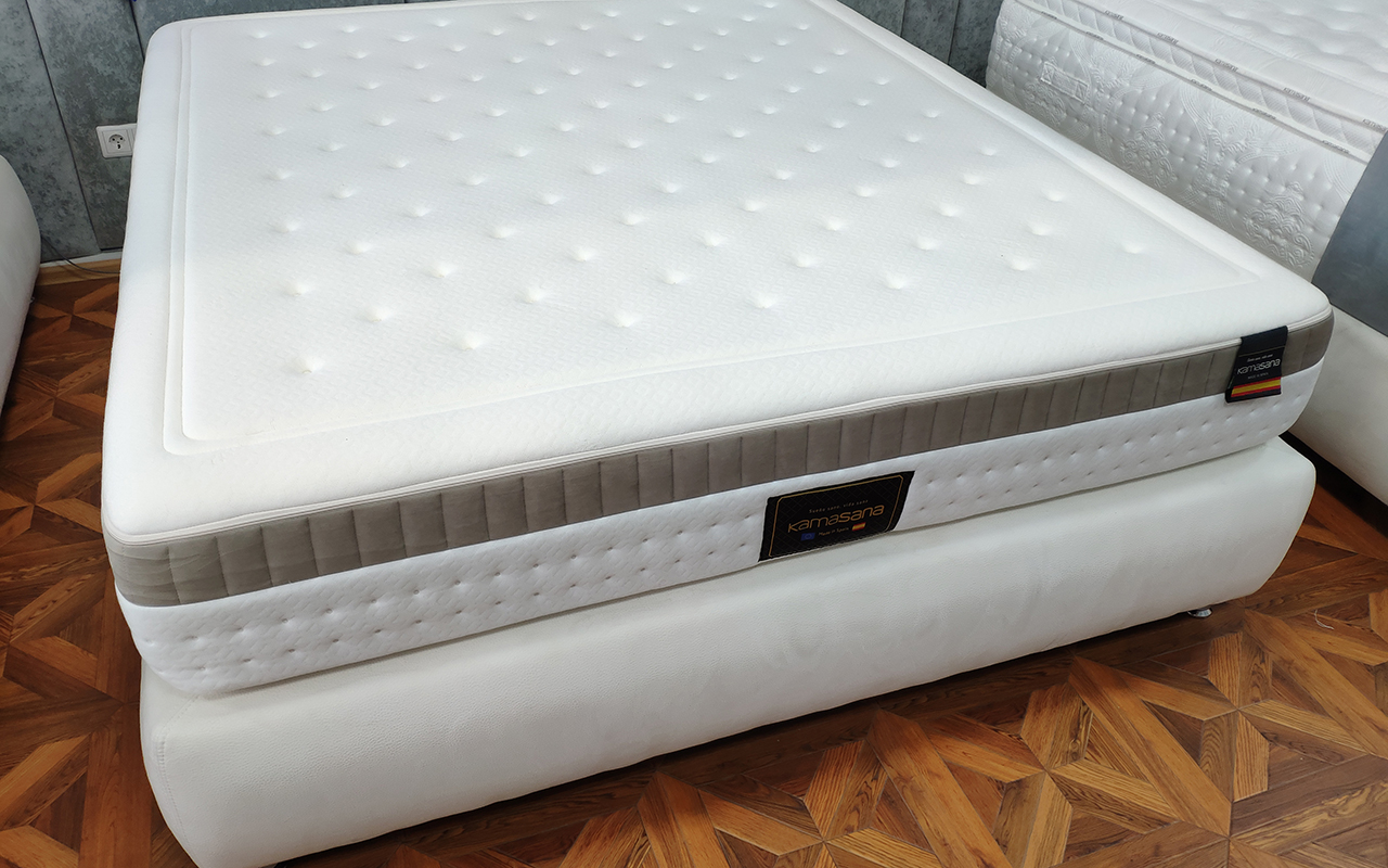 Kamasana Supremo фото 8