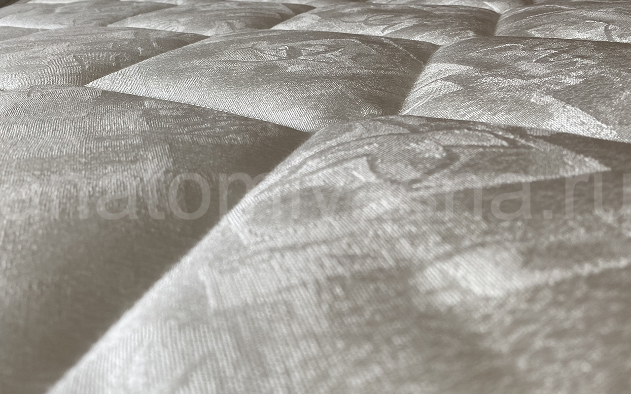 отзыв о Матрас DreamLine Kombi 2 TFK